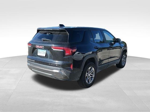 GMC Terrain Elevation AWD 2026