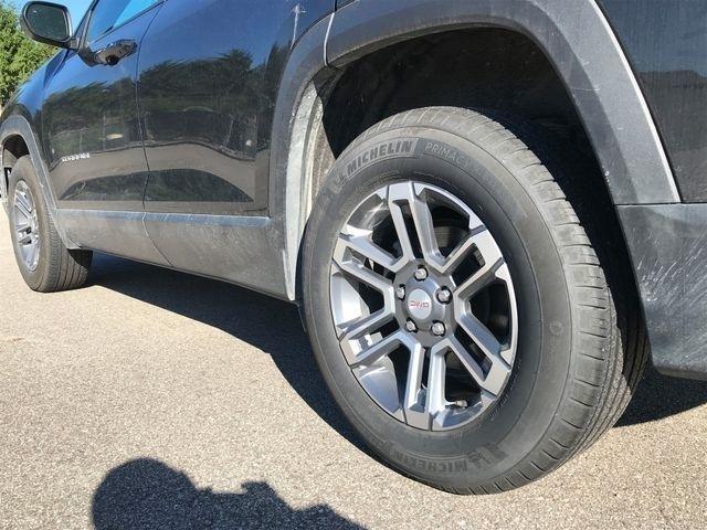 GMC Terrain Elevation AWD 2026