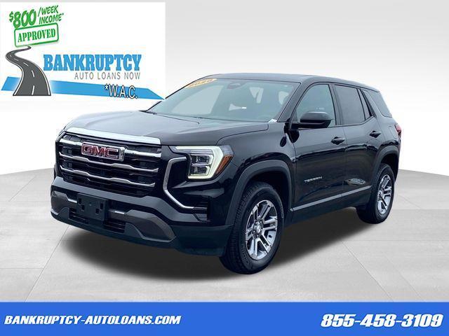 GMC Terrain Elevation AWD 2026