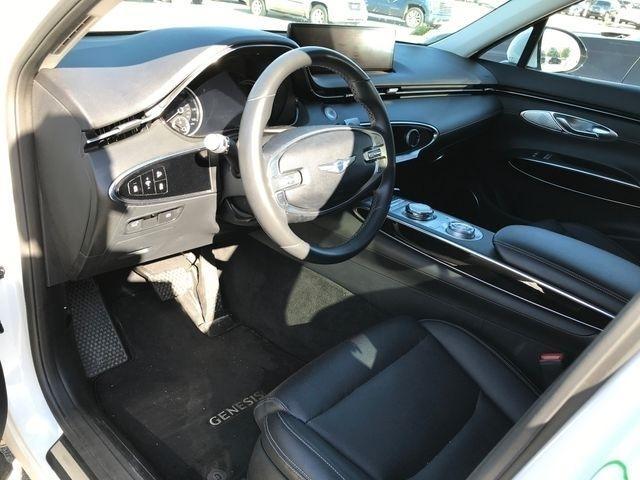 Genesis GV70 2.5T 2025