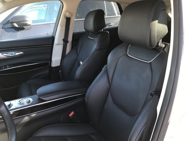 Genesis GV70 2.5T 2025