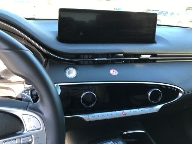 Genesis GV70 2.5T 2025