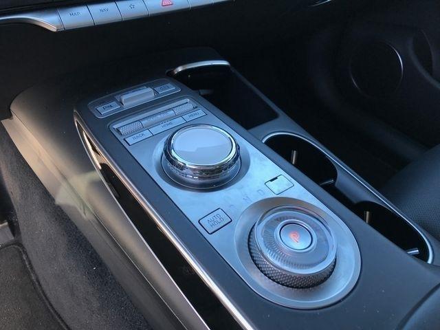 Genesis GV70 2.5T 2025
