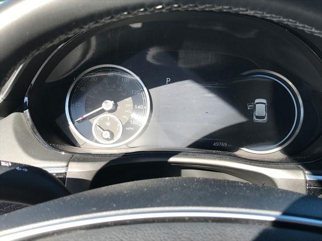Genesis GV70 2.5T 2025