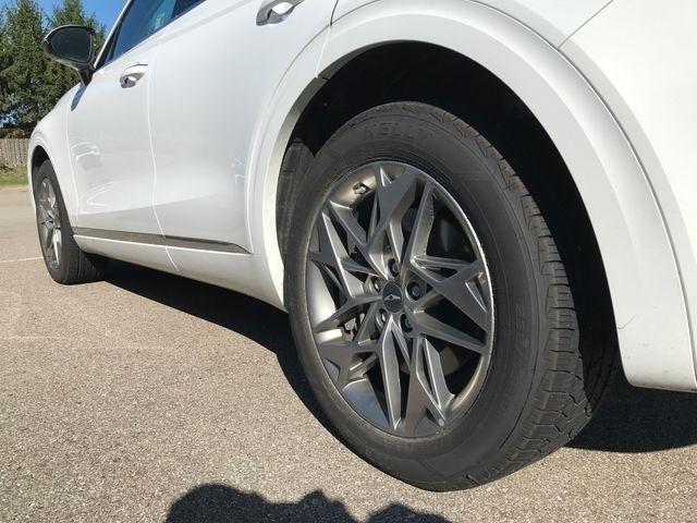 Genesis GV70 2.5T 2025