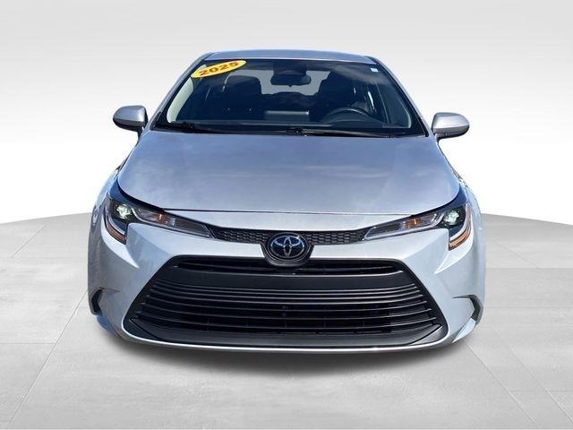 Toyota Corolla LE 2025