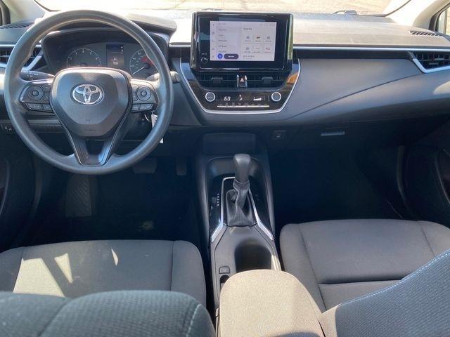 Toyota Corolla LE 2025