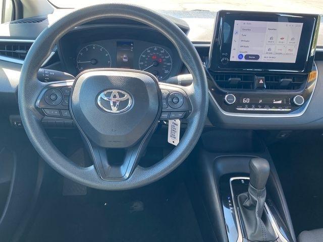Toyota Corolla LE 2025