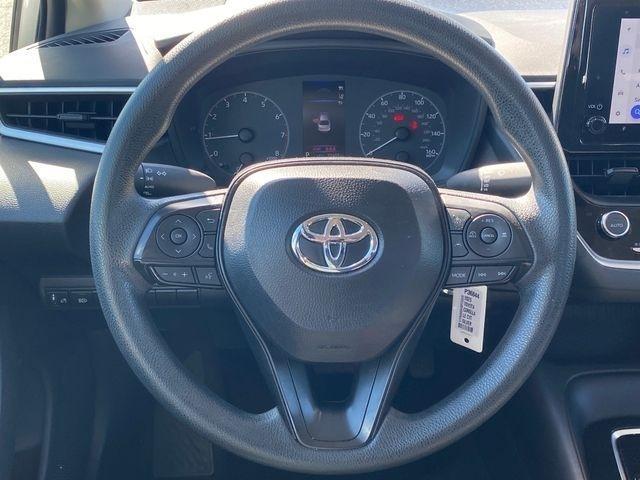 Toyota Corolla LE 2025
