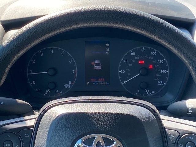 Toyota Corolla LE 2025