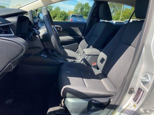 Toyota Corolla LE 2025