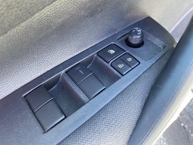Toyota Corolla LE 2025