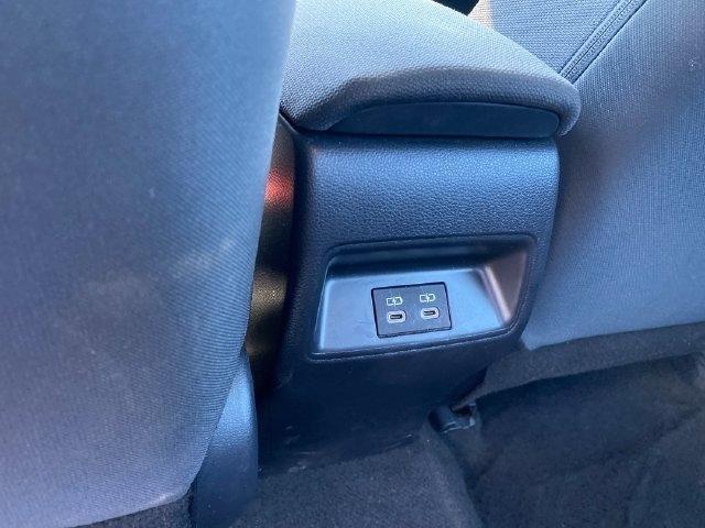 Toyota Corolla LE 2025