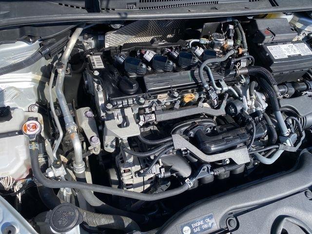 Toyota Corolla LE 2025