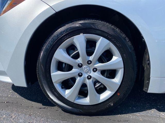 Toyota Corolla LE 2025