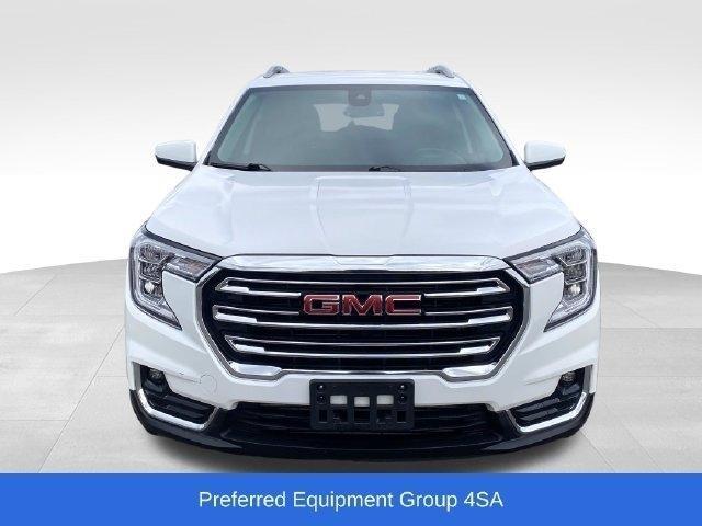 GMC Terrain SLT 2024