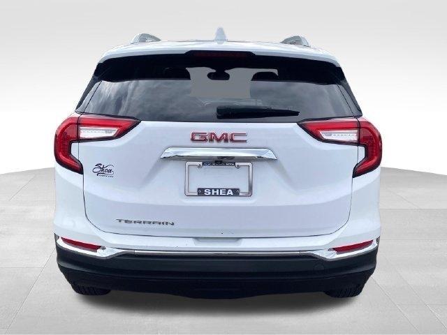 GMC Terrain SLT 2024