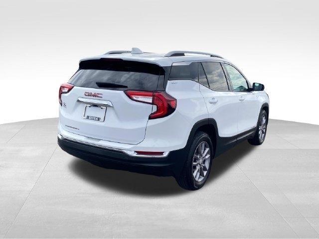 GMC Terrain SLT 2024