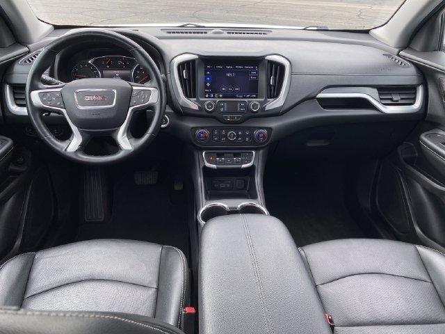 GMC Terrain SLT 2024