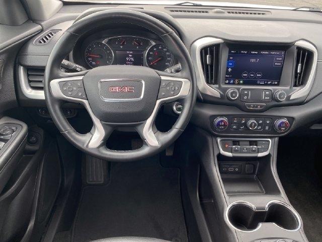 GMC Terrain SLT 2024