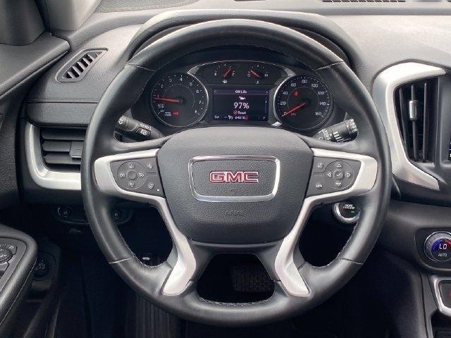 GMC Terrain SLT 2024