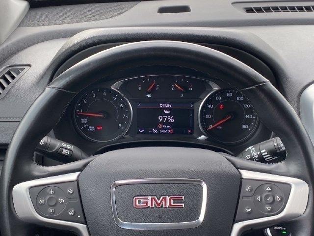 GMC Terrain SLT 2024