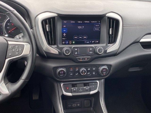 GMC Terrain SLT 2024