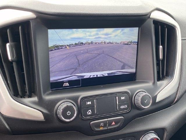 GMC Terrain SLT 2024