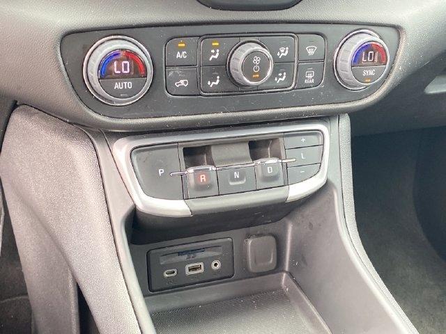 GMC Terrain SLT 2024