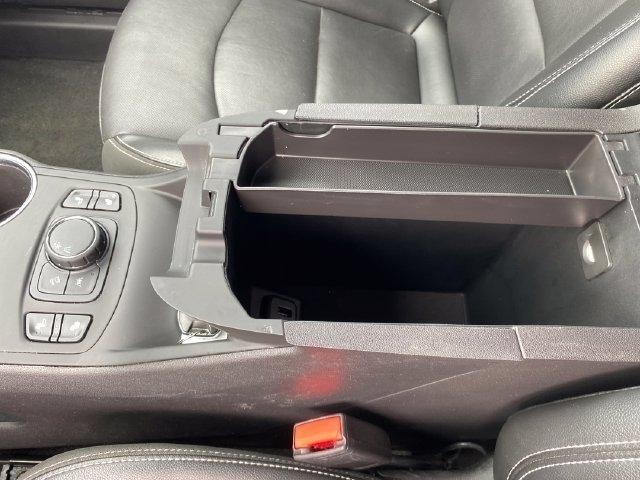 GMC Terrain SLT 2024