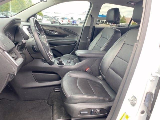 GMC Terrain SLT 2024