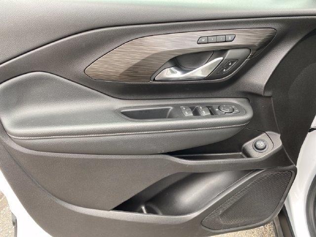 GMC Terrain SLT 2024