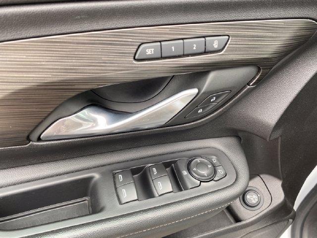 GMC Terrain SLT 2024