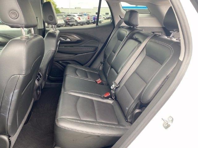 GMC Terrain SLT 2024