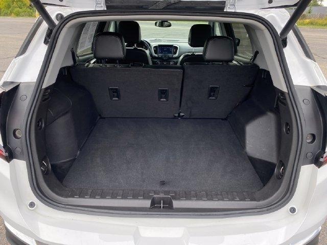 GMC Terrain SLT 2024