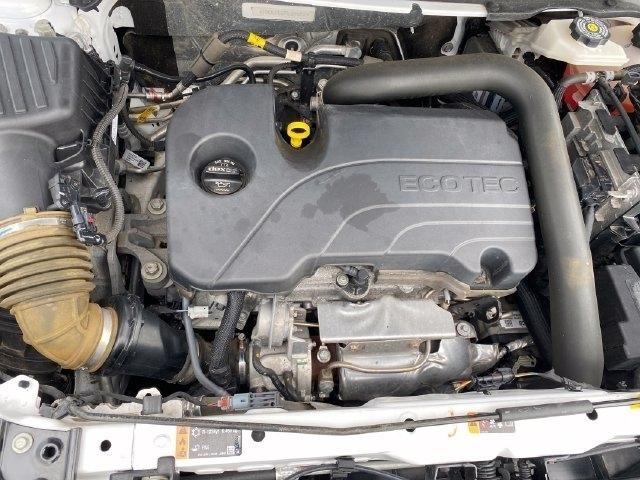 GMC Terrain SLT 2024