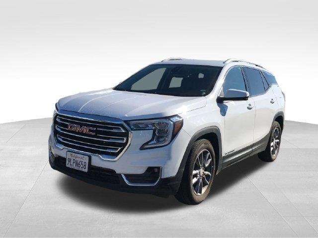 GMC Terrain SLT 2024