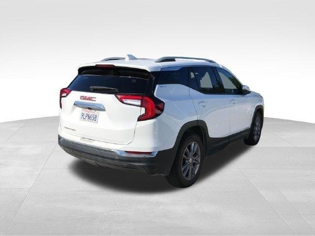 GMC Terrain SLT 2024