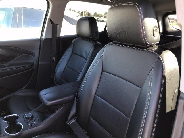 GMC Terrain SLT 2024