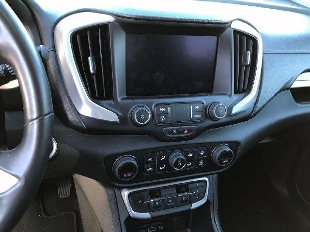 GMC Terrain SLT 2024