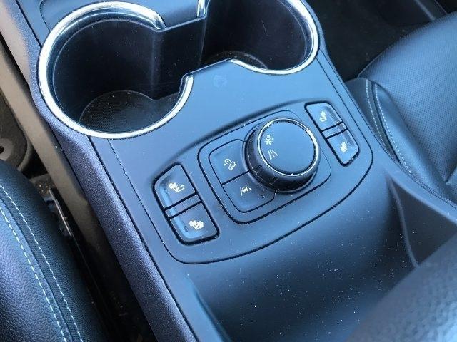 GMC Terrain SLT 2024