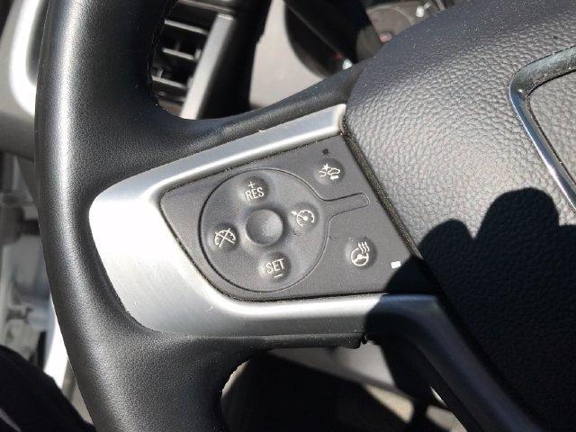 GMC Terrain SLT 2024