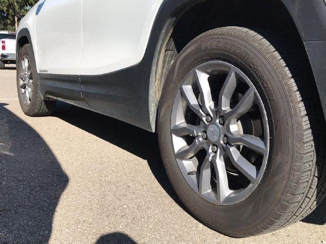 GMC Terrain SLT 2024