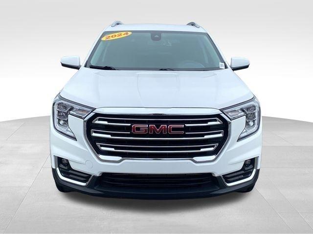 GMC Terrain SLT AWD 2024