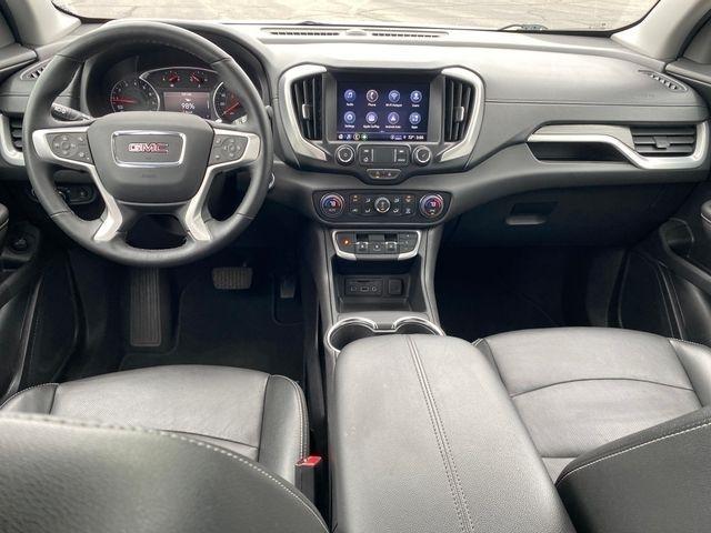 GMC Terrain SLT AWD 2024