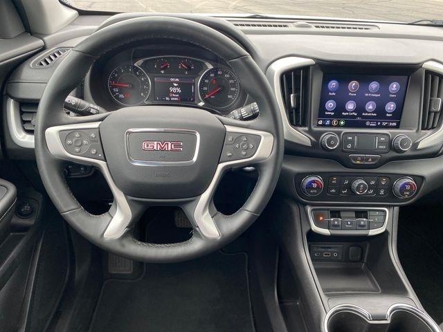 GMC Terrain SLT AWD 2024