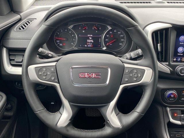 GMC Terrain SLT AWD 2024