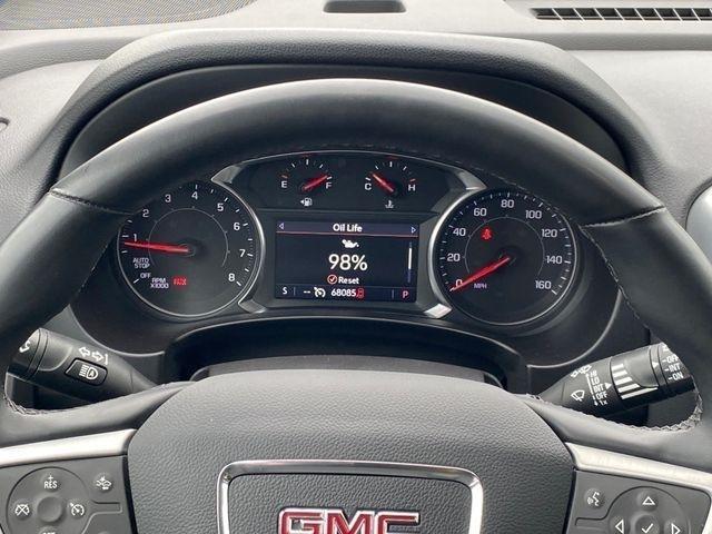 GMC Terrain SLT AWD 2024