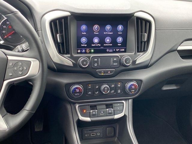 GMC Terrain SLT AWD 2024