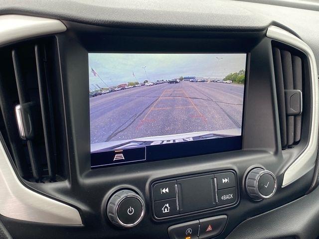 GMC Terrain SLT AWD 2024